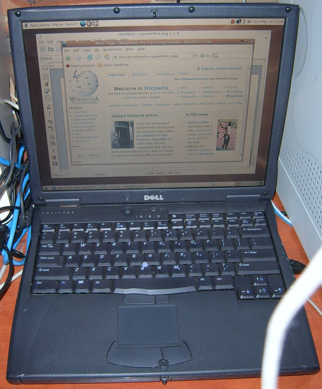 DirectWeb